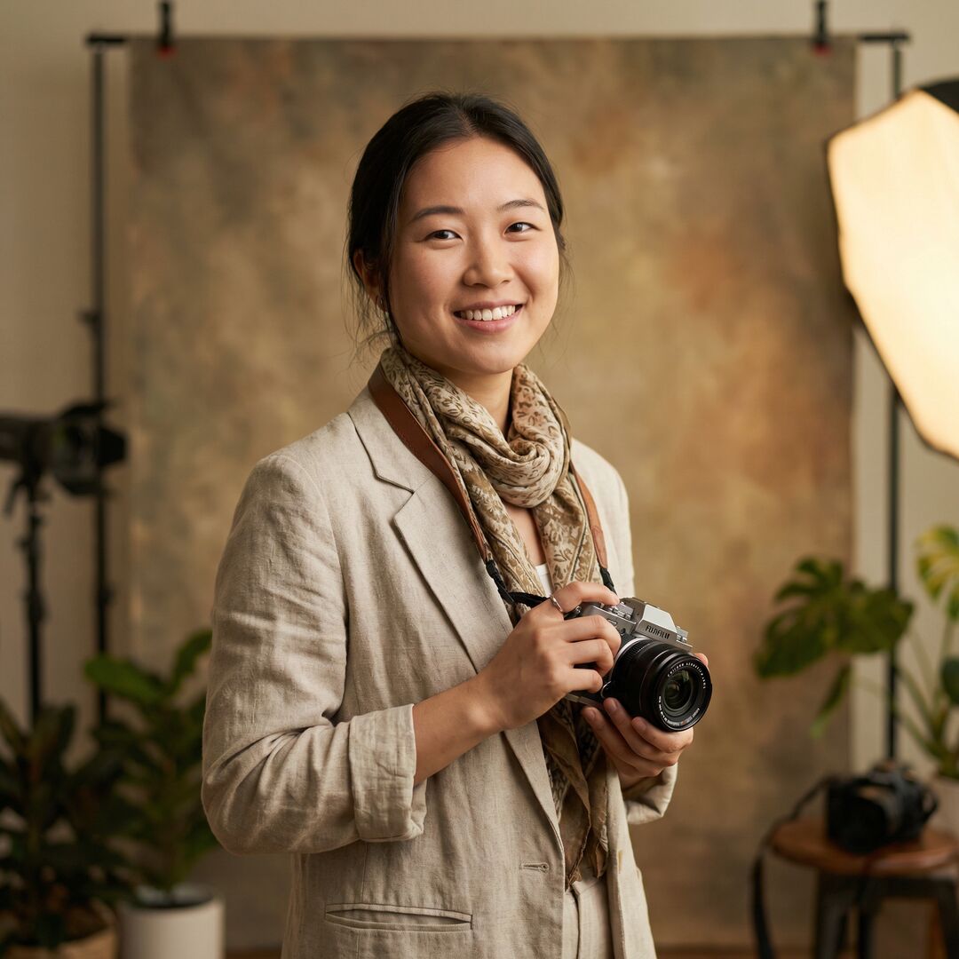 无限臀山摄影师林小雨