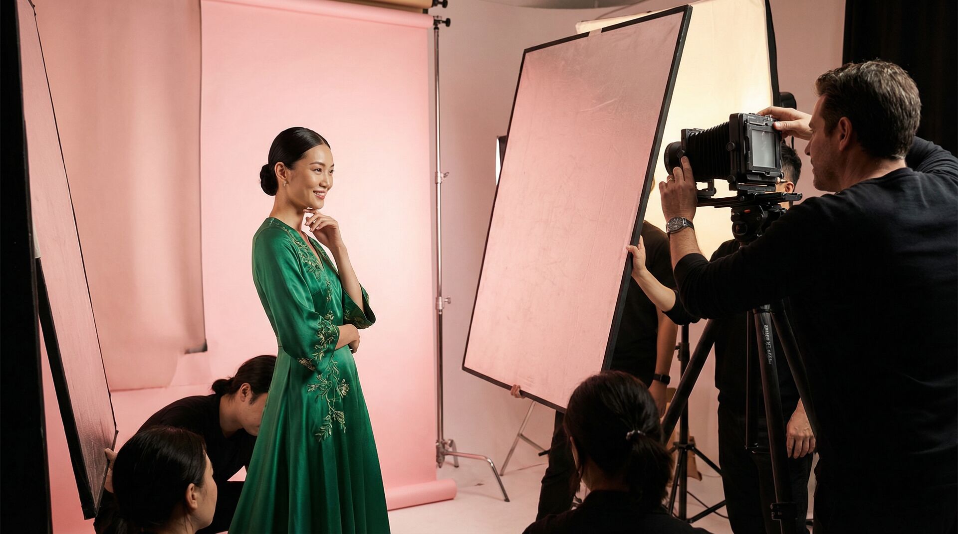 无限臀山写真视频